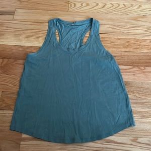LULULEMON Love tank size 8